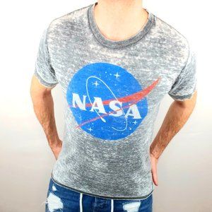 Nasa Men's Shirt